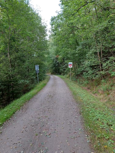 Donau-Regen-Radweg