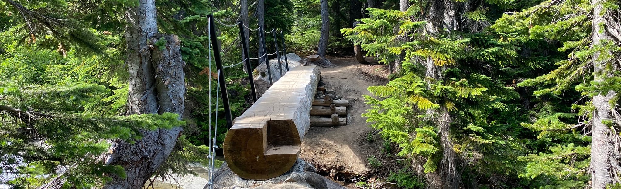 Hart and Lyman Lake, Washington 24 Reviews, Map AllTrails