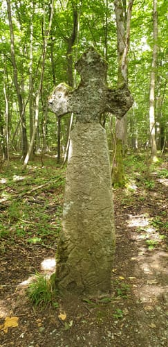 Craulaer Kreuz