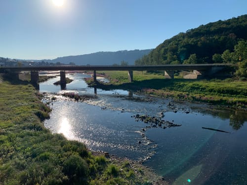Kellerwaldsteig Etappe 2: Oberorke - Herzhausen