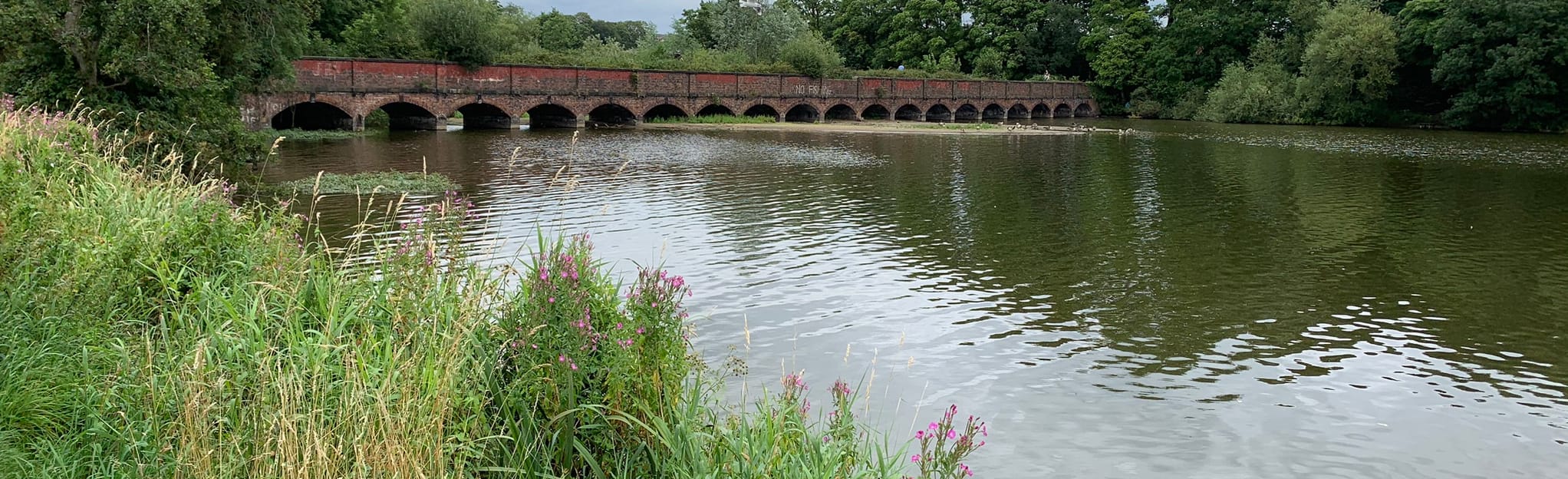 Carr Mill Sankey Valley Circular, Merseyside, England - 34 Reviews, Map ...
