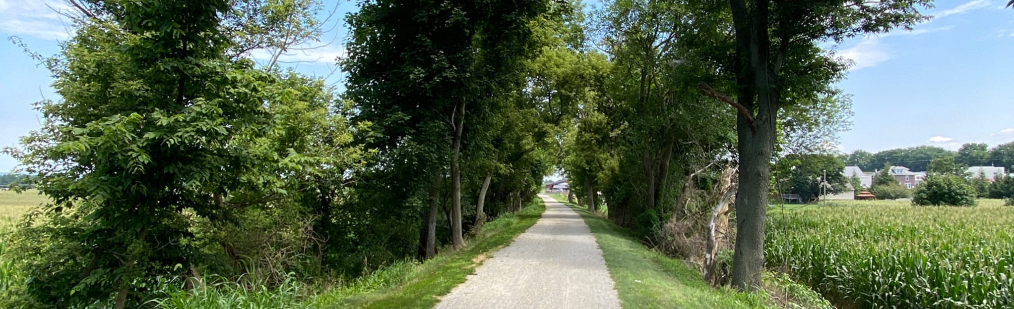 WarwickEphrata Rail Trail 567 Reviews, Map Pennsylvania AllTrails