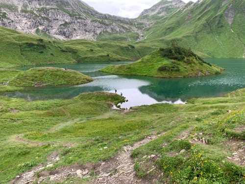 Schrecksee