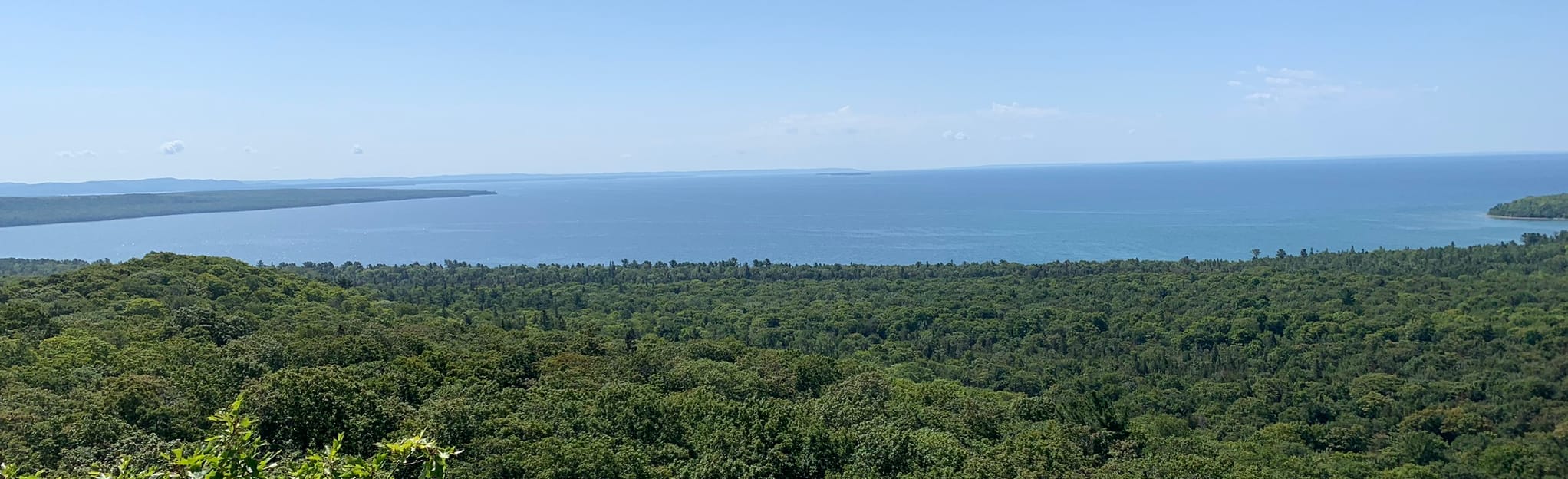 Pancake Bay Lookout and Falls, Ontario, Canada 133 Reviews, Map