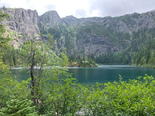 10 Best Long Trails in Olympic National Park AllTrails