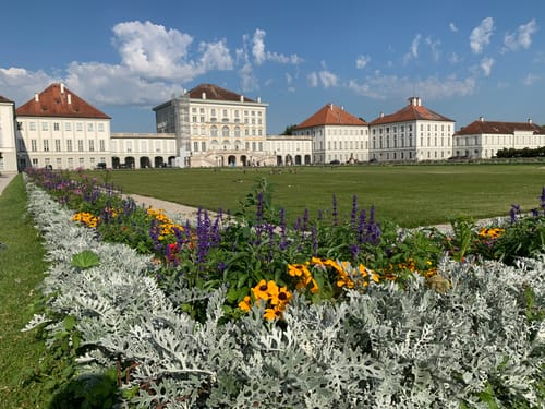 Neuhausen - Nymphenburg