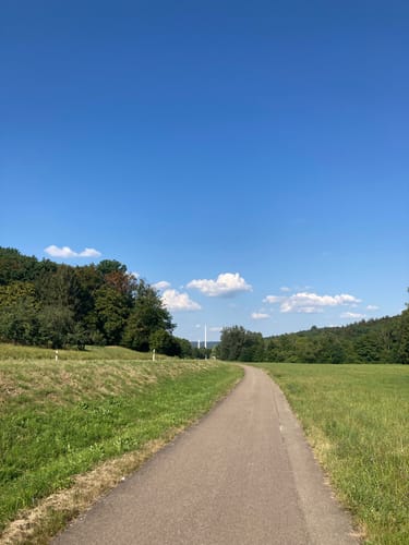 Rund um Wendlingen