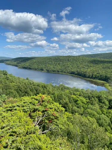 The Most Scenic Hiking Trails in Michigan