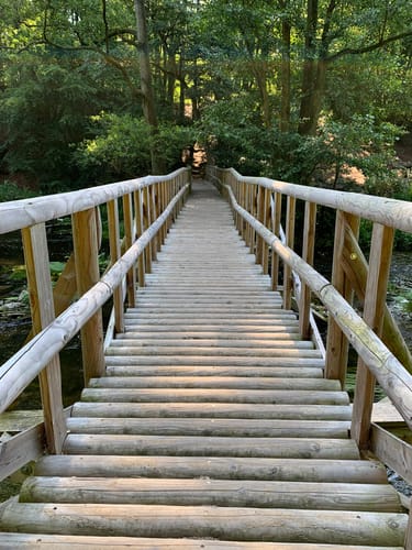 Naturlehrpfad Durchbruchstal der Warnow und der Mildenitz