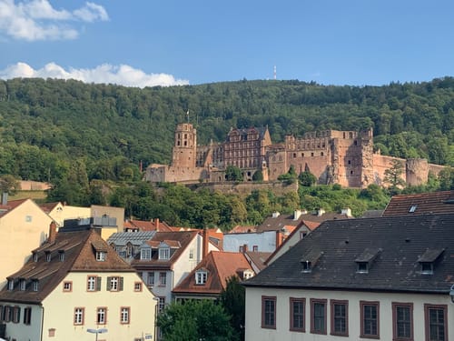 ATOS Halbmarathon 2021 - 21,1km