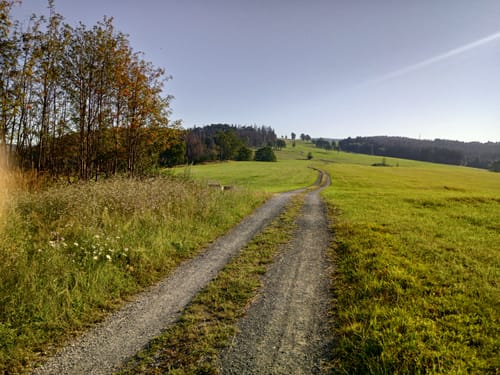 Rund um Sankt Andreasberg