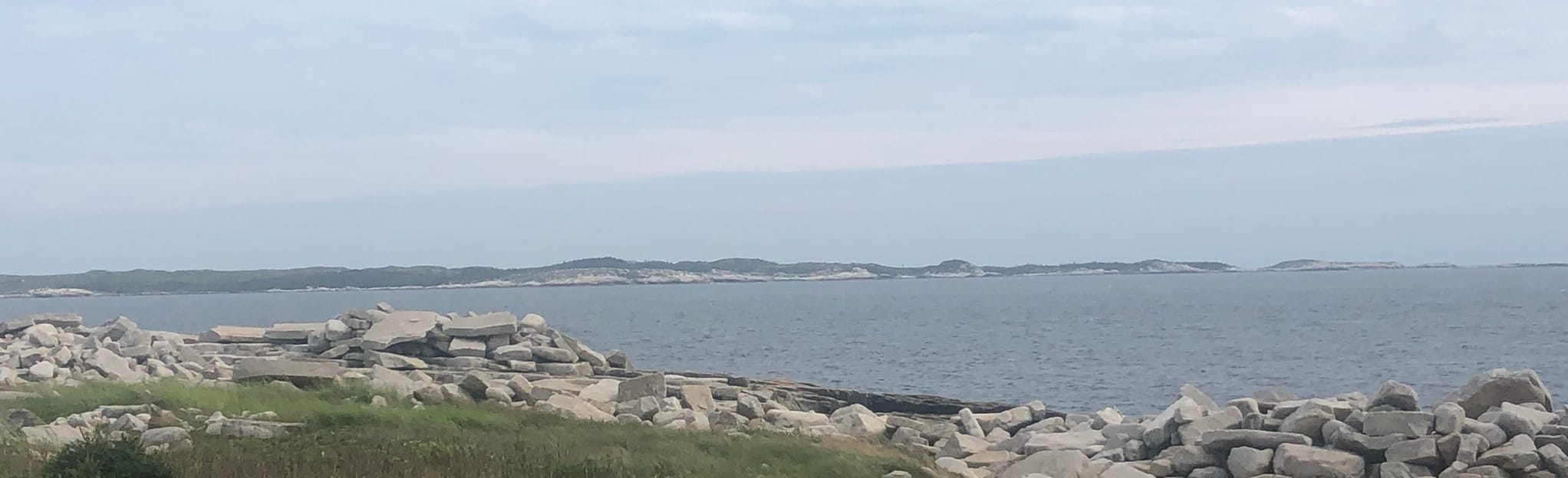 Black Duck Cove Trail, Nova Scotia, Canada 18 Reviews, Map AllTrails