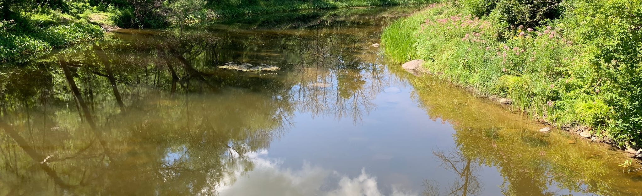 Wakefield Community Center Trail, Quebec, Canada 52 Reviews, Map