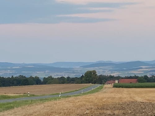 Memmelsdorf - Fierst - Untermerzbach