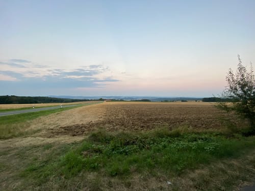 Memmelsdorf - Fierst - Untermerzbach