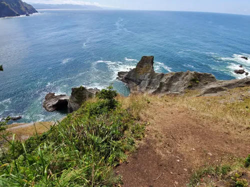 The Oregon Coast Trail: The Best, Biggest Beach Walk of Your Life
