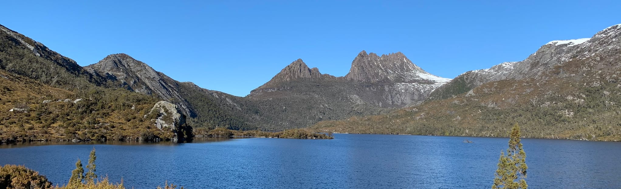 Ronny Creek to Dove Lake Circuit 51 Reviews, Map Tasmania, Australia AllTrails