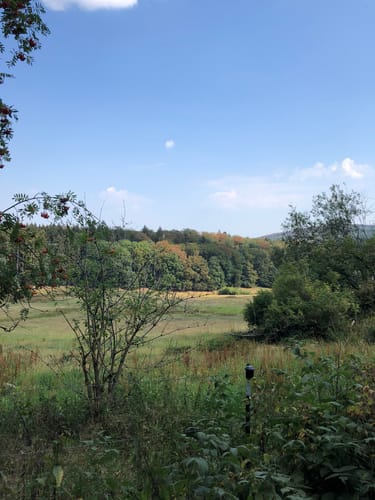 Aus Mauloff um den Bremer Berg