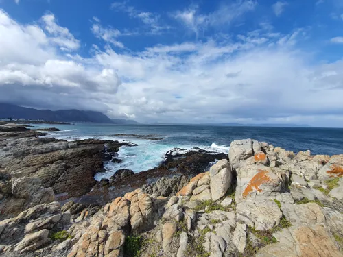 10 Best Beach Trails in Western Cape
