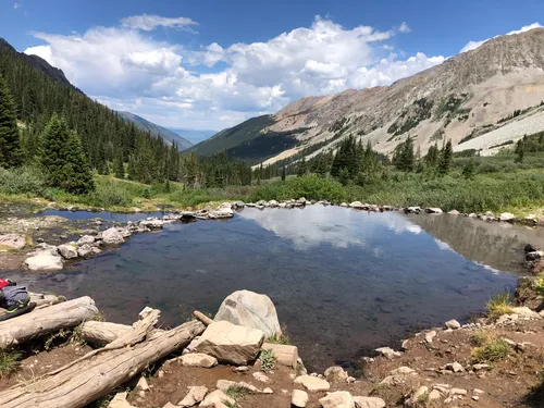 10 Best Wildlife Trails in Aspen