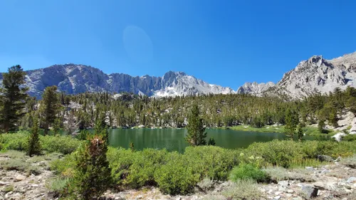 10 Best Hikes and Trails in Inyo National Forest | AllTrails