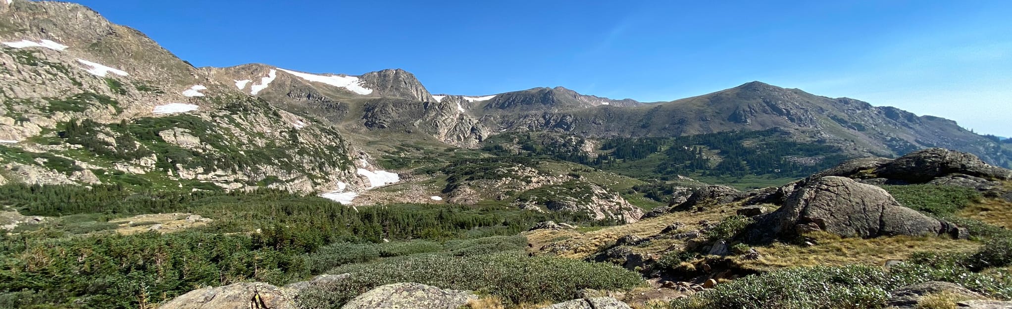 King Lake Trail: 289 Reviews, Map - Colorado | AllTrails
