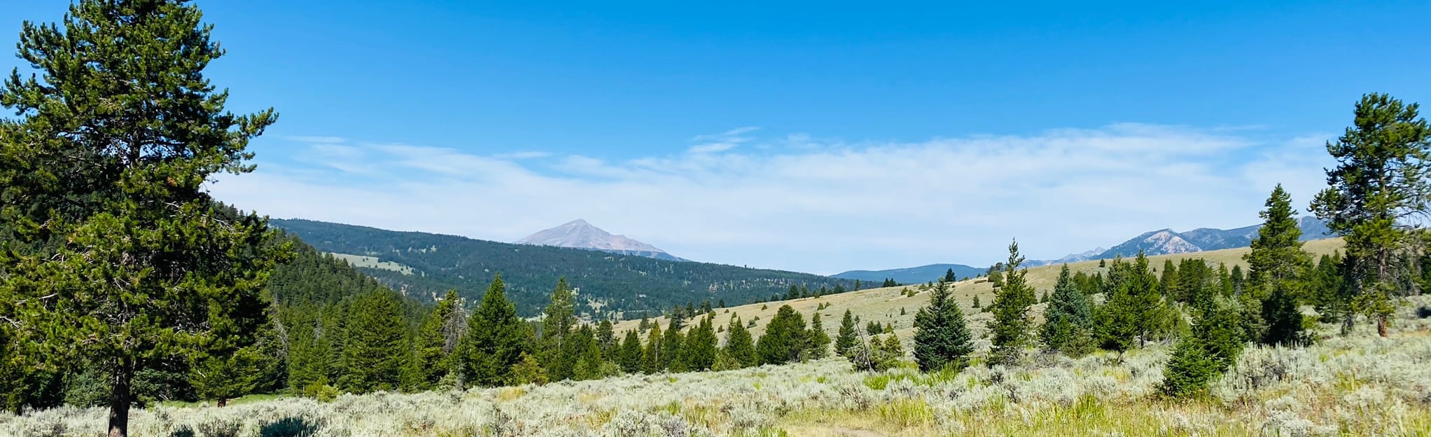 Porcupine Creek Extended Loop, Montana 25 Reviews, Map AllTrails