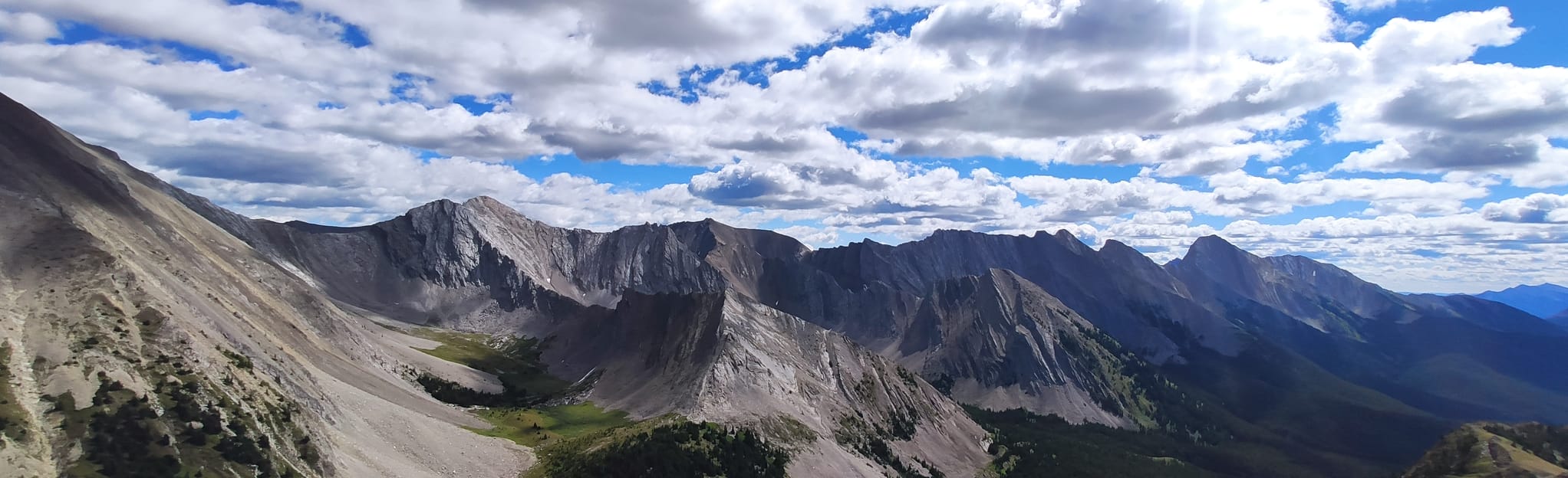 Lineham Ridge [CLOSED], Alberta, Canada - 123 Reviews, Map | AllTrails