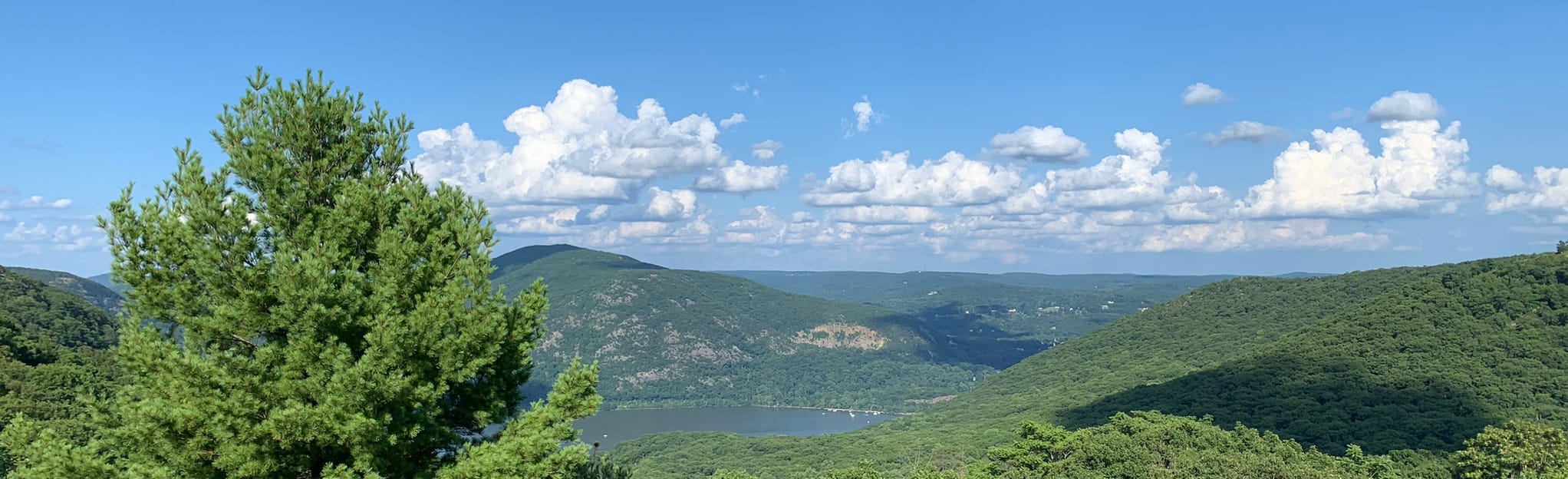 Storm King Mountain Loop, New York 1,337 Reviews, Map AllTrails