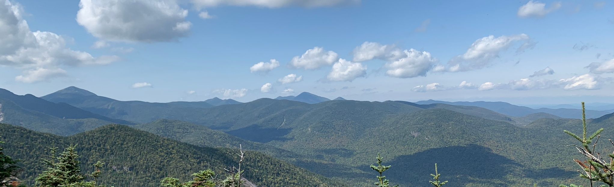 Lower Wolfjaw Mountain, New York - 57 Reviews, Map | AllTrails