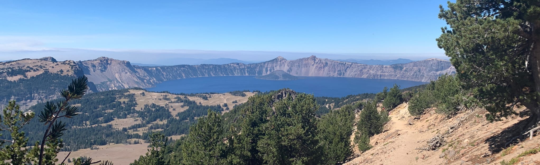 Mount Scott Trail 1085 Reviews, Map Oregon AllTrails