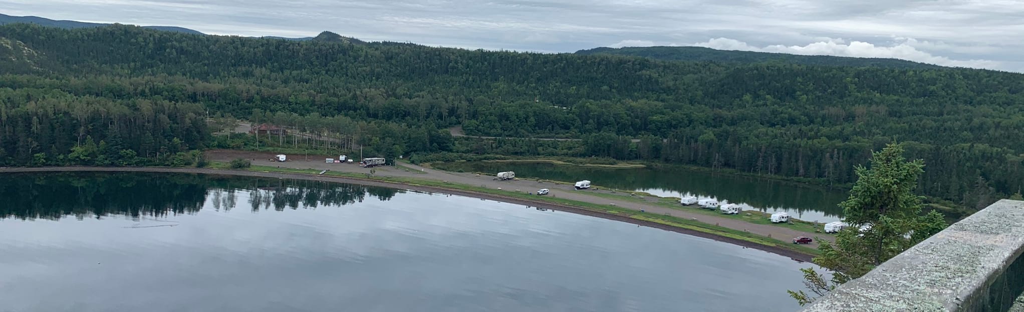 Goodyear Cove Lookout Trail 7 Reviews, Map Newfoundland and Labrador