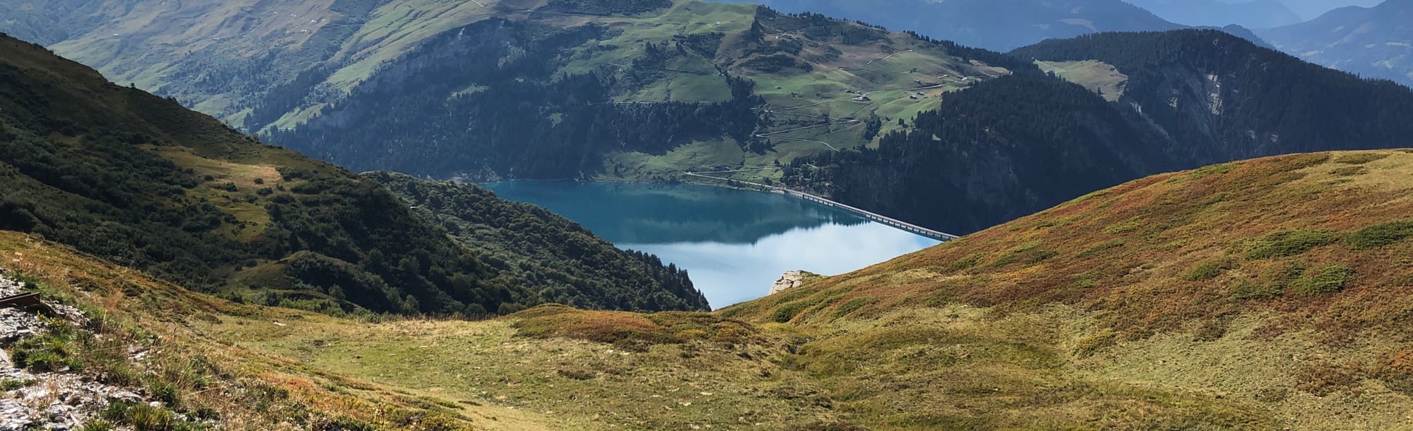 Plan de la Lai Belvédère de la Grande Berge 55 Photos Savoie, France Randonnée AllTrails