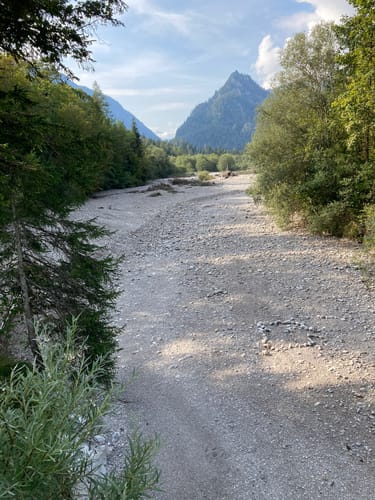 Reit im Winkl - Inzell