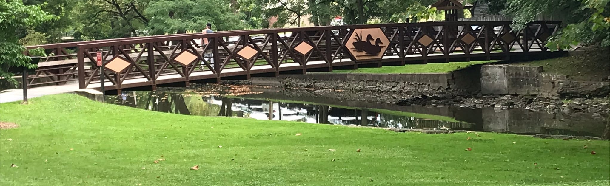 Yellow Creek Park Ohio AllTrails