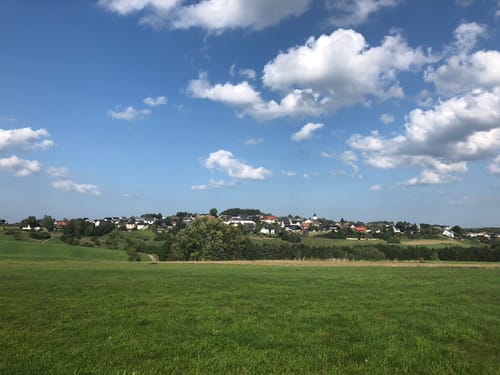 Auf den Spuren der Fürstin Margaretha