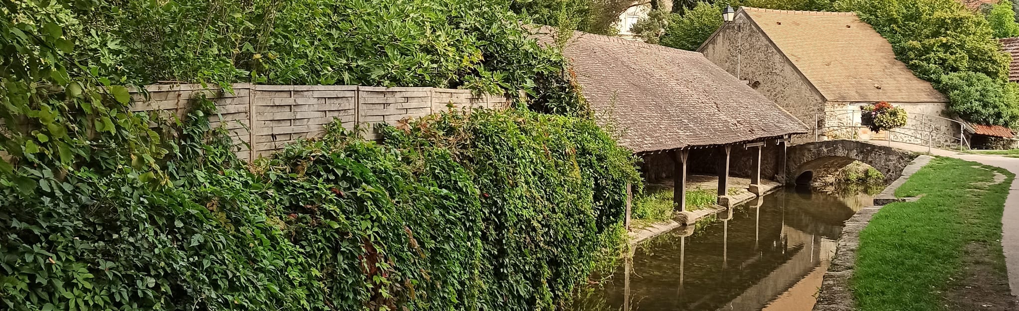 Discovery of the Chevreuse Valley 93 Reviews, Map Yvelines, France