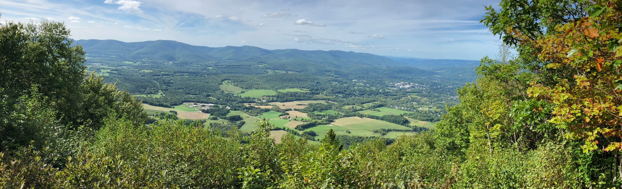 Bellows Pipe Loop Trail 76 Reviews, Map Massachusetts AllTrails