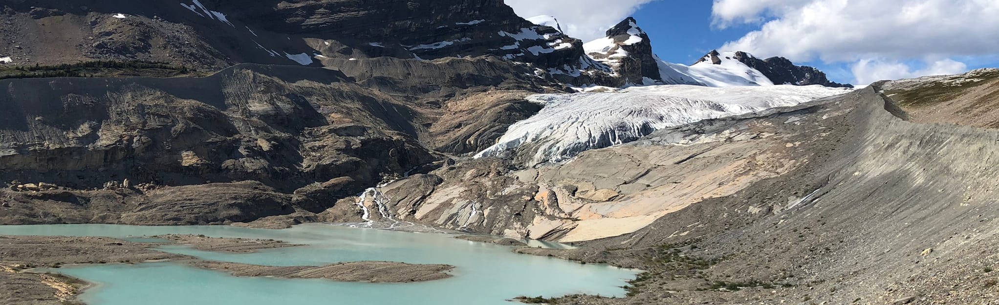 Toboggan Falls and Hargreaves Lake Loop, British Columbia, Canada 26