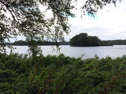 Eutiner See Rundweg