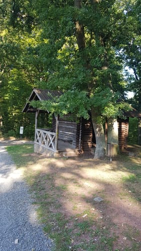 Amorbacher Sandstein-Weg