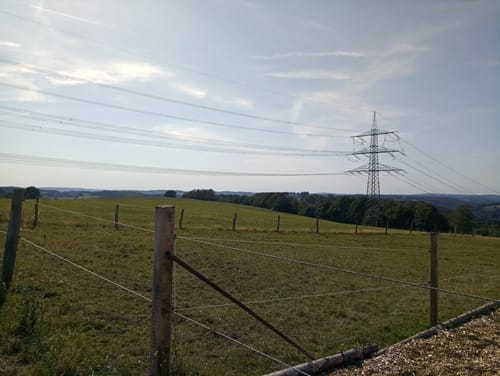 Von Schneppenhurtz bis zur Wiehltalsperre