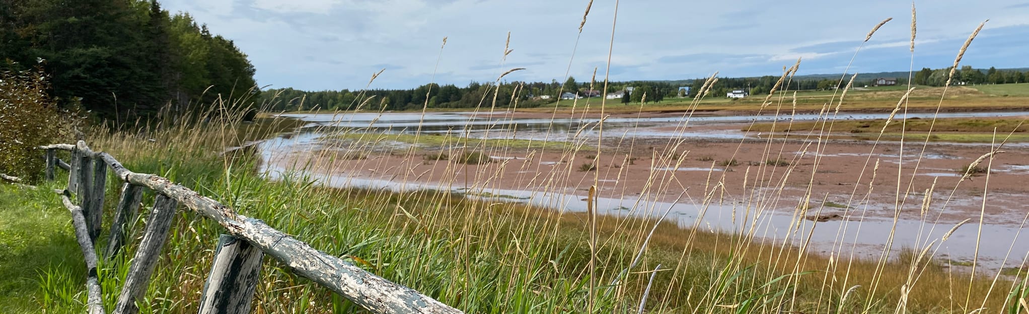 Barachois Trail, Quebec, Canada 4 Reviews, Map AllTrails