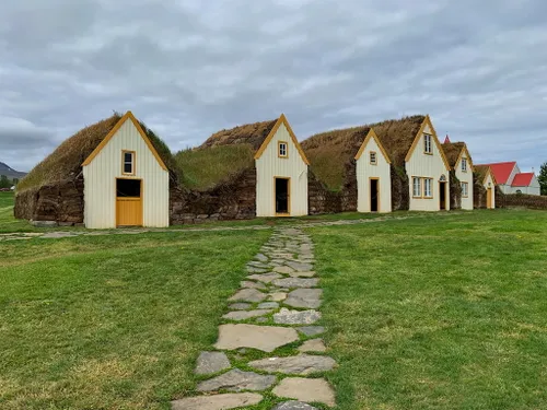 Best Hikes and Trails in Skagafjörður AllTrails