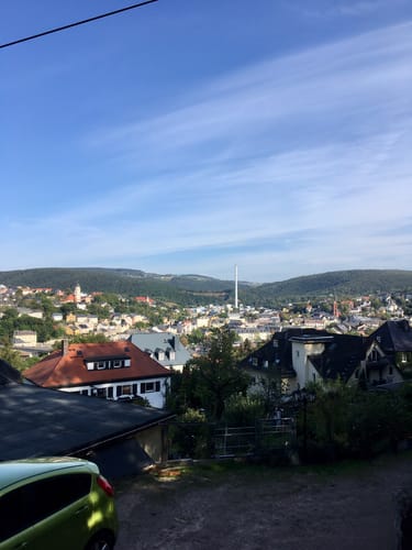 Floßgrabenwanderung