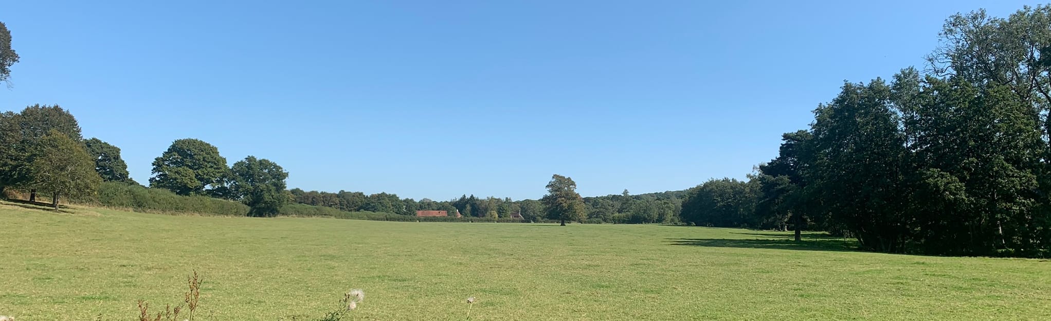 Burwash and Glydwish Circular East Sussex, England AllTrails