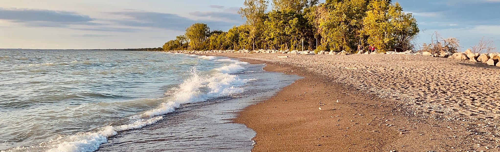 Point Pelee Tip East Point Beach, Ontario, Canada 95 Reviews, Map AllTrails