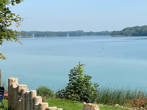 Um den Bistensee