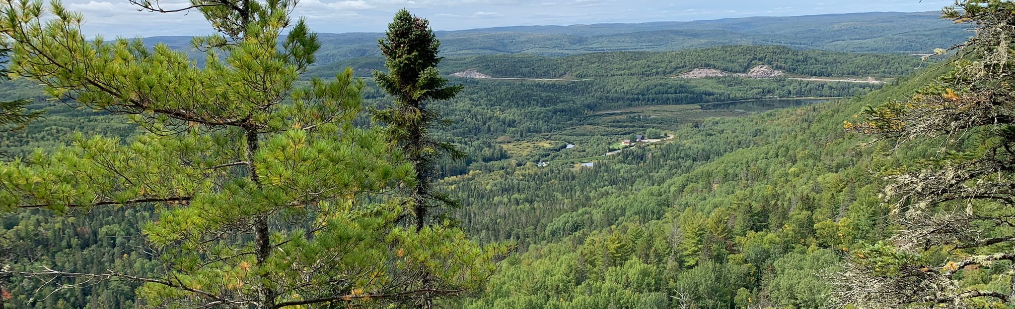 Sentier Inukshuk 10 Reviews, Map Quebec, Canada AllTrails