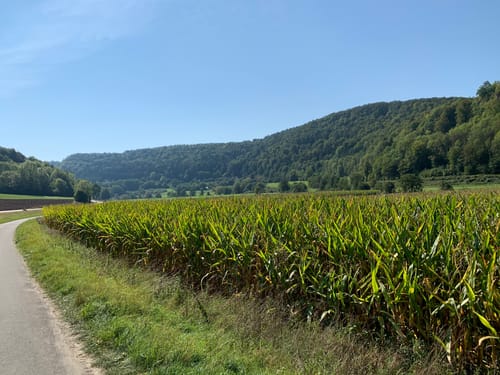 Fränkische Schweiz-Marathon